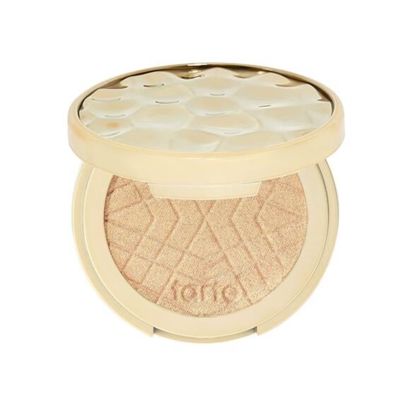 tarte Amazonian clay shimmering light - Picture 1 of 7